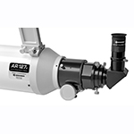 BRESSER Messier AR-127S/635 EXOS-2 GoTo Hexafoc Telescope